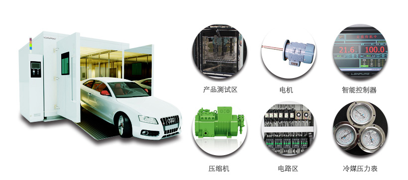 產(chǎn)品特點(diǎn)